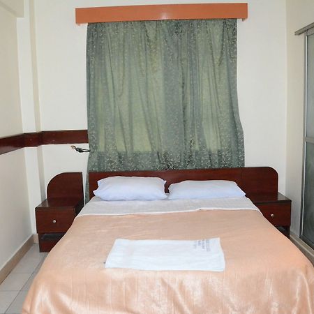 Kap Guest House Nairobi Kültér fotó