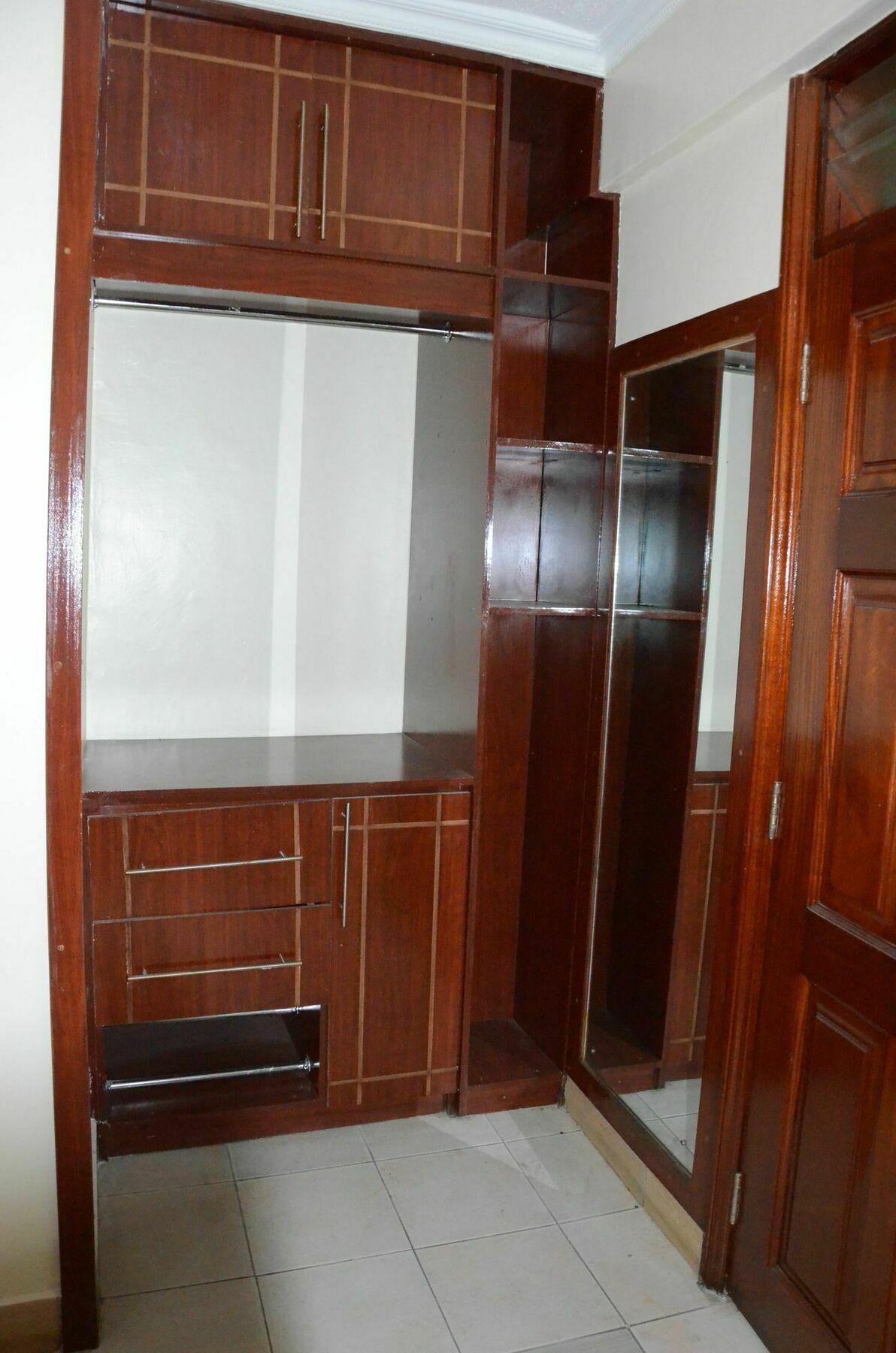 Kap Guest House Nairobi Kültér fotó